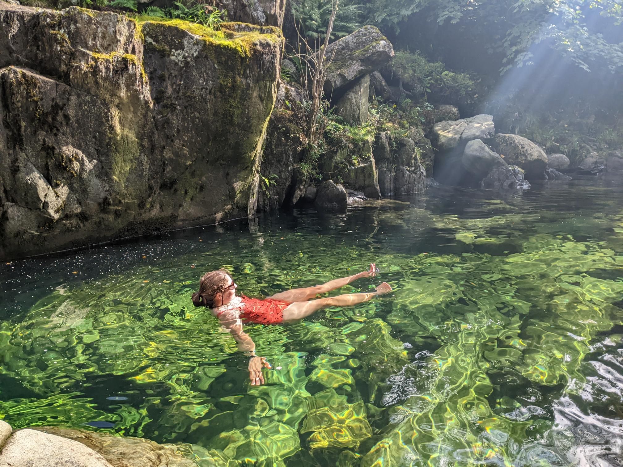 Lake District Wild Camping photo 14