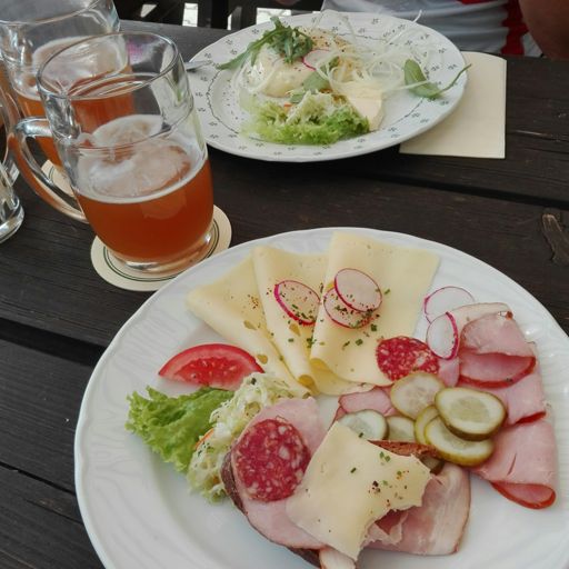 Buchwalder Zeuglstubn 🍻