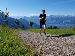 Vitznau à Rigi