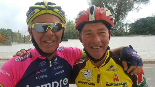 .              con il      MI  TTI  CO    Capitano