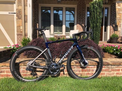 Specialized Tarmac SL7