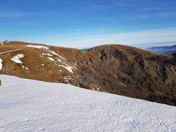 Retournemer Hohneck par Blanchemer