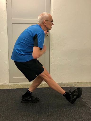 Framåt. 