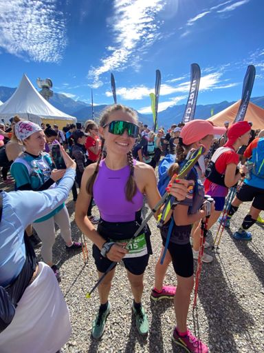 оптимистичный старт