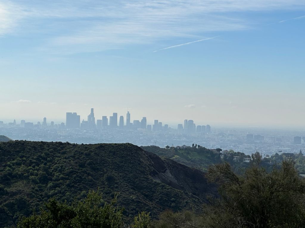 NBB run - Lake Hollywood photo 150