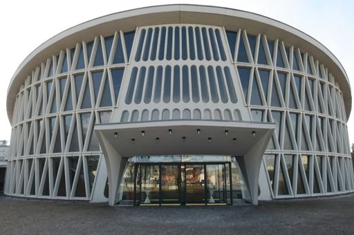 Feierabendhaus Knapsack