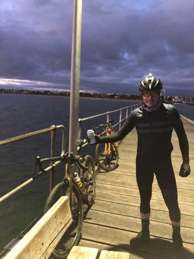 No officer we were not doing anything illegal