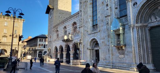 Duomo di Como