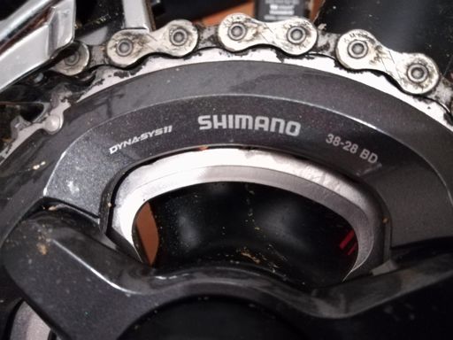 Día de barro mi gozo en un pozo