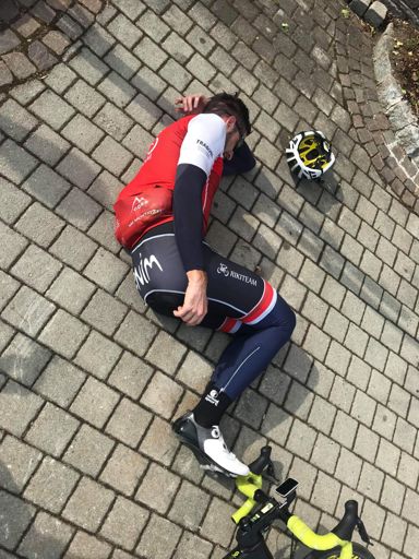 ko misliš, da boš umrl...🤪