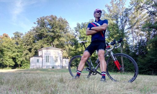 #henner @Schießhaus