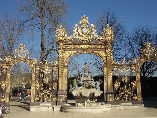 Place Stanislaw