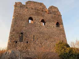 Falkenstein Ortenbourg