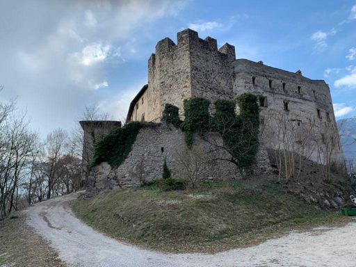Castello di Monreale