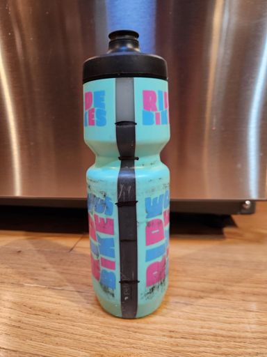 +550g carbs (maple syrup)