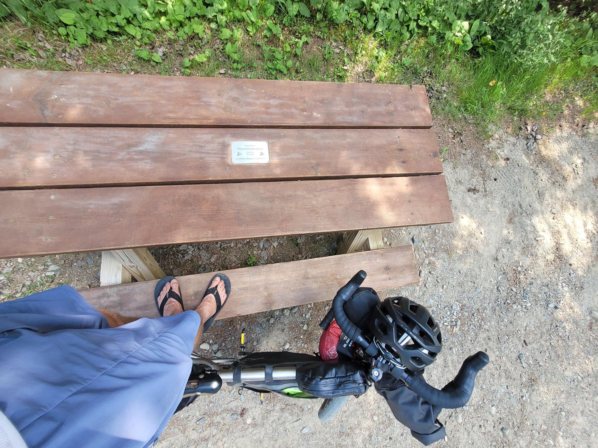 Activity photo