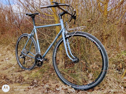 Erster Versuch, Mal schauen wie es mir gefällt