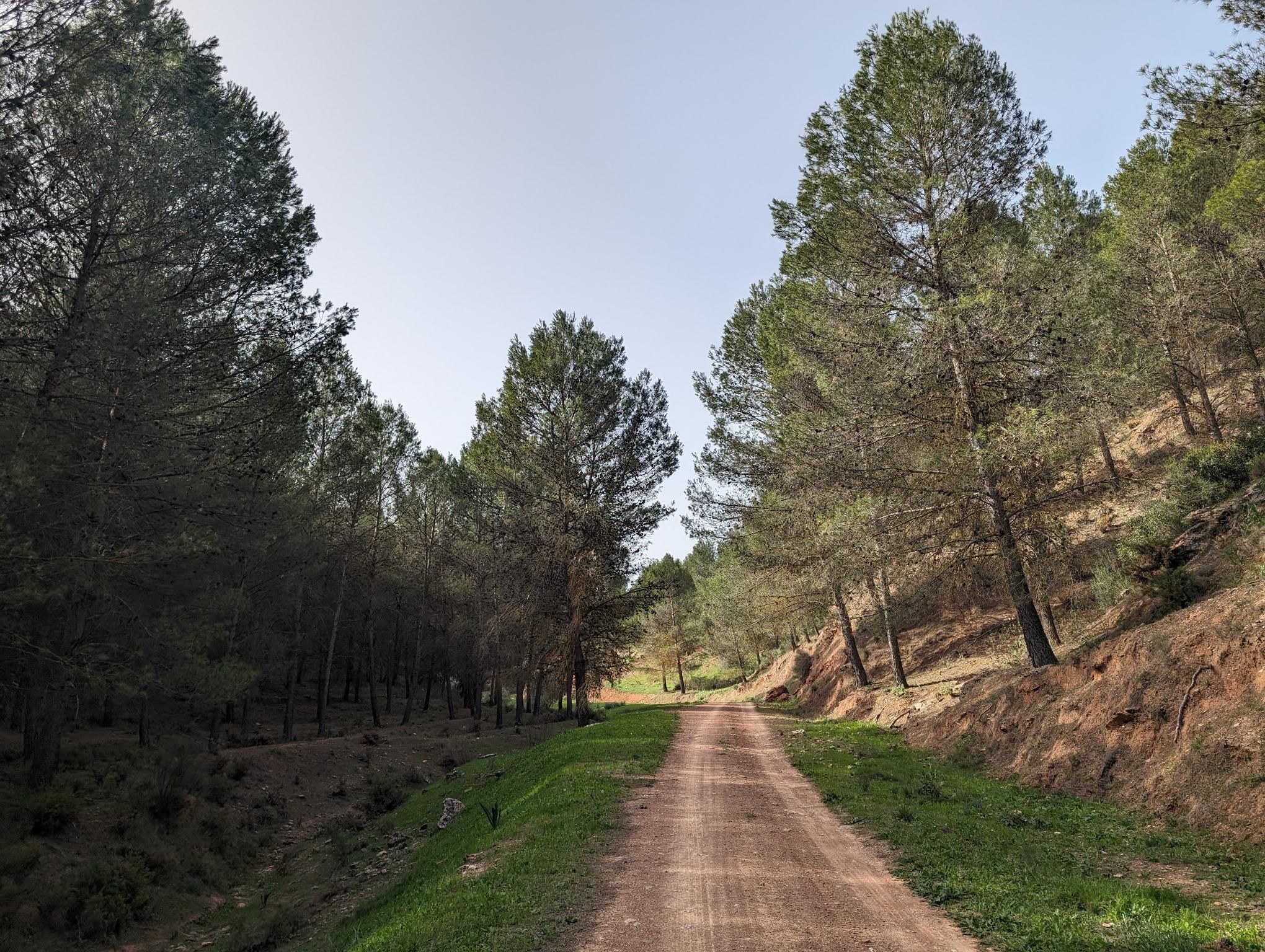 Andalusia Bike packing - Day 3 photo 2