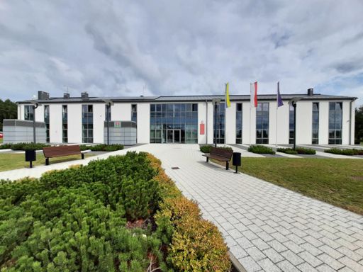 Urząd Gminy w Stężycy