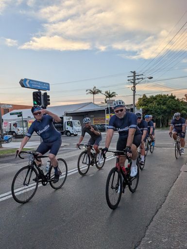 Great to see the OG Vanilla boys 🙌