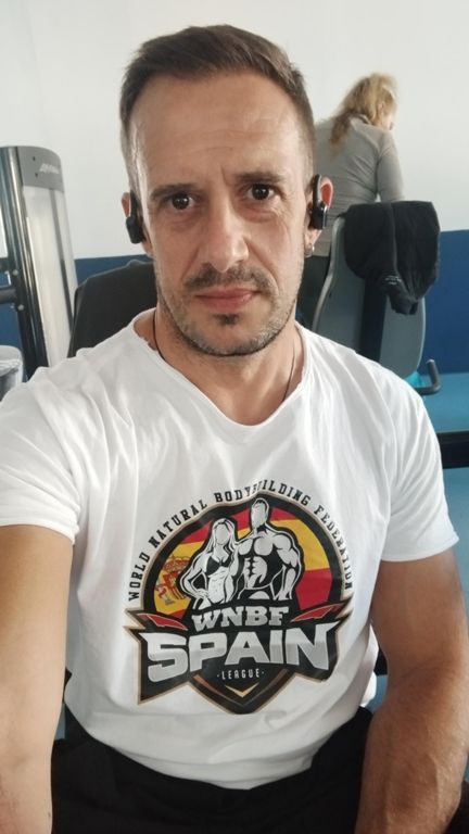 Actividad de mañana