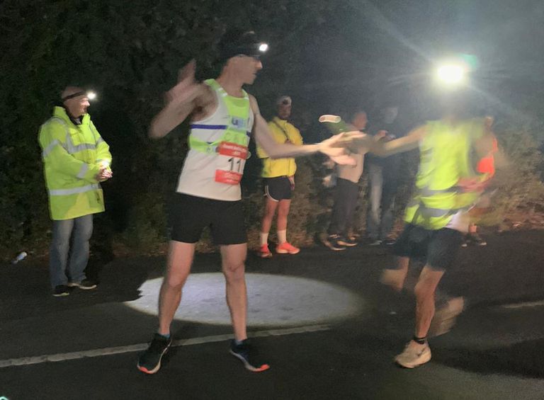 Race image