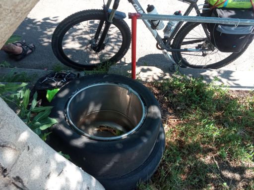 смітники з нержавійки о_О