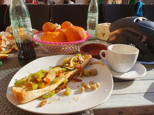 Porreres bestes Cafe ever!