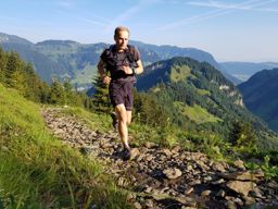 Oberrickenbach Bannalpsee Chaiserstuel