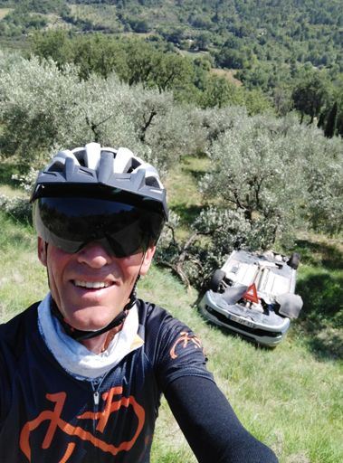 Malheureusement 😕