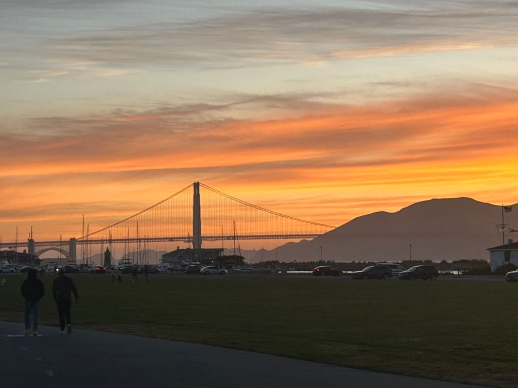 Butterlap (Presidio & Golden Gate Park) photo 137