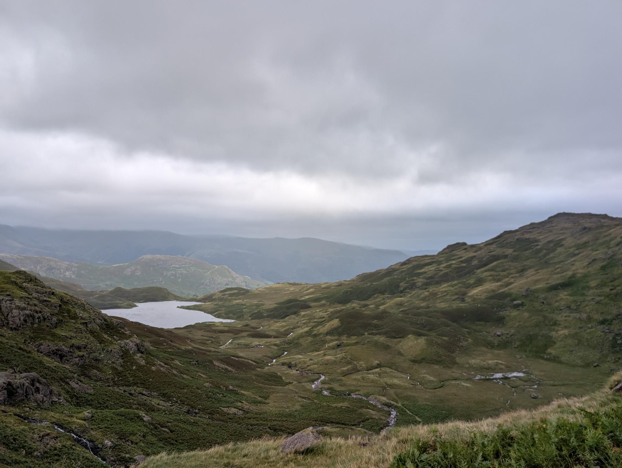 Grasmere to Chapel House Farm Campsite photo 3