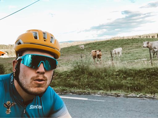 Team Lett i bakka 🐄