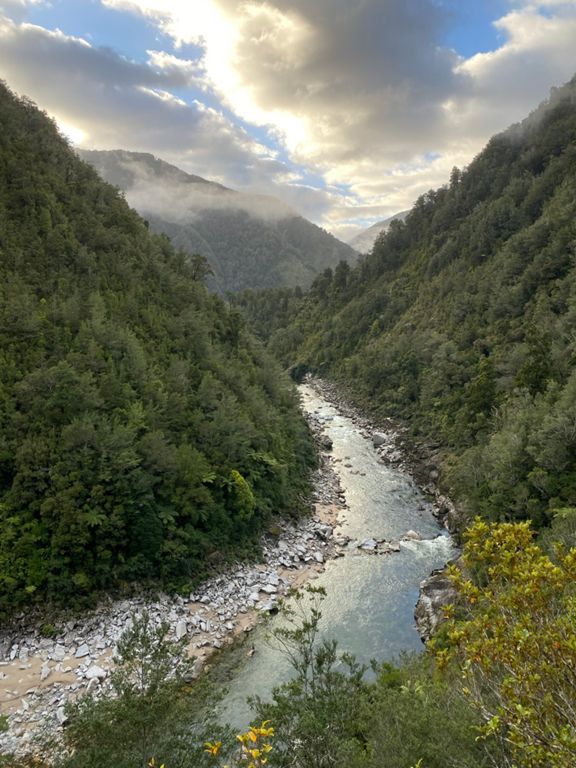 Old Ghost Road - IMBA Epic | 49.4 mi Mountain Biking Trail