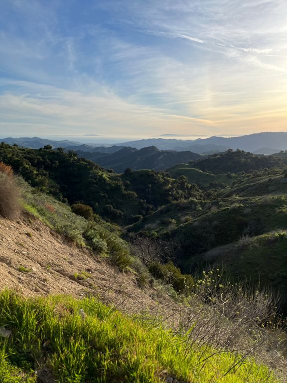 Ojai MTB Loop 48.4 mi Cycling Route on Strava