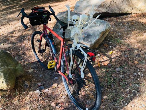 Whee! Let's keep going!