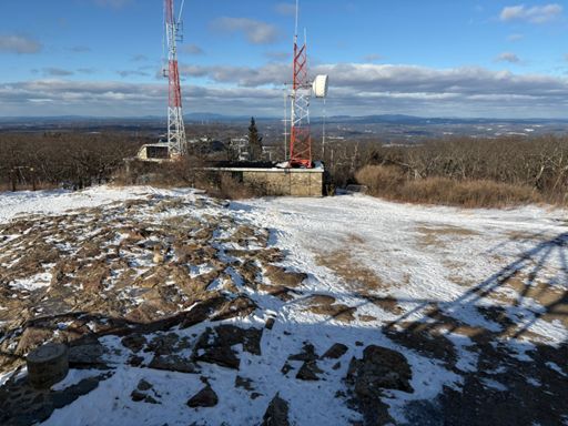 Monadnock and Pack Monadnock