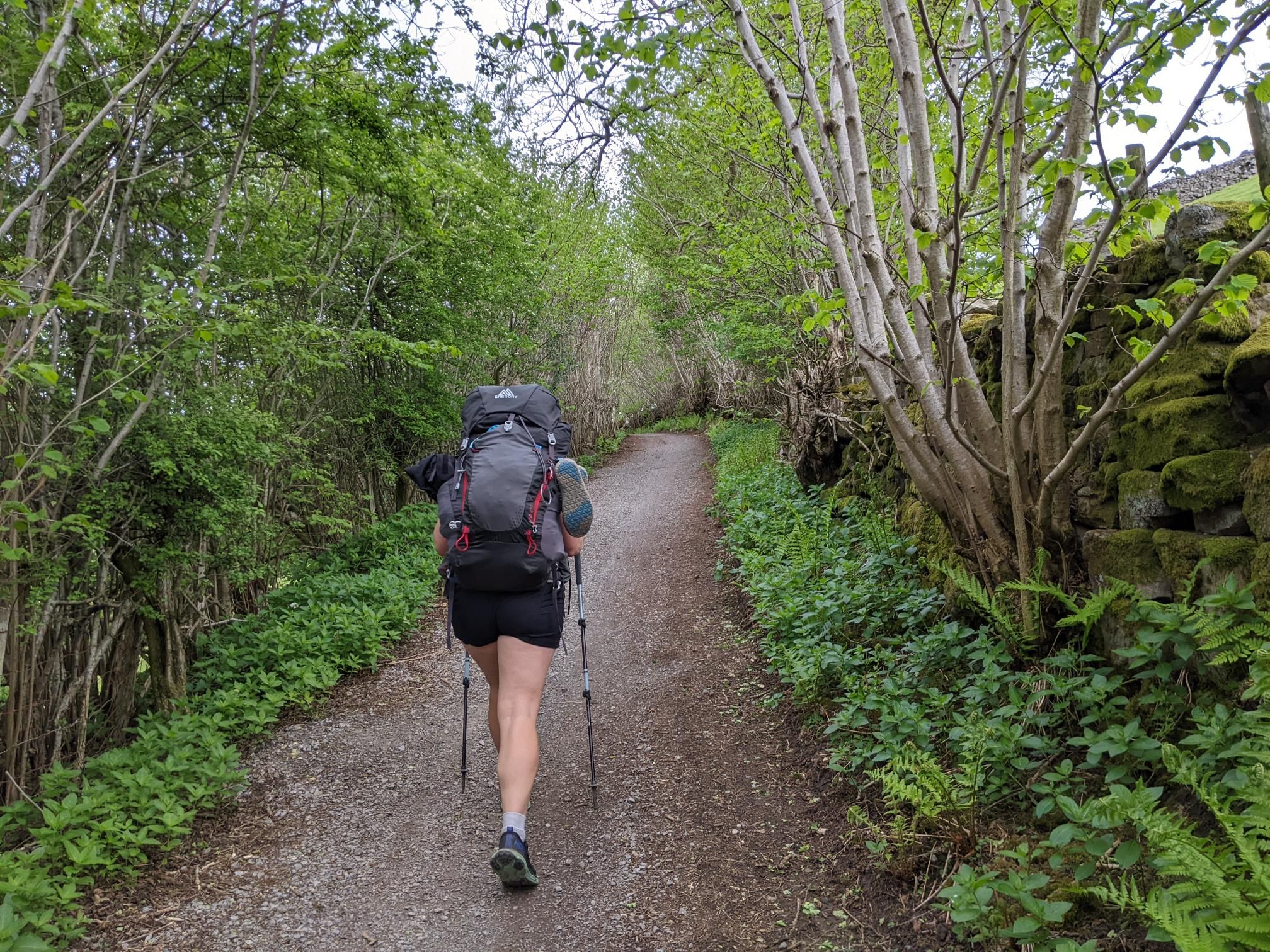 Herriot Way day 3 photo 14