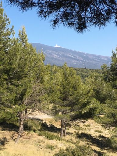 Mont Ventoux