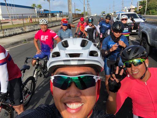 5/9/21 Mother’s Day Ride