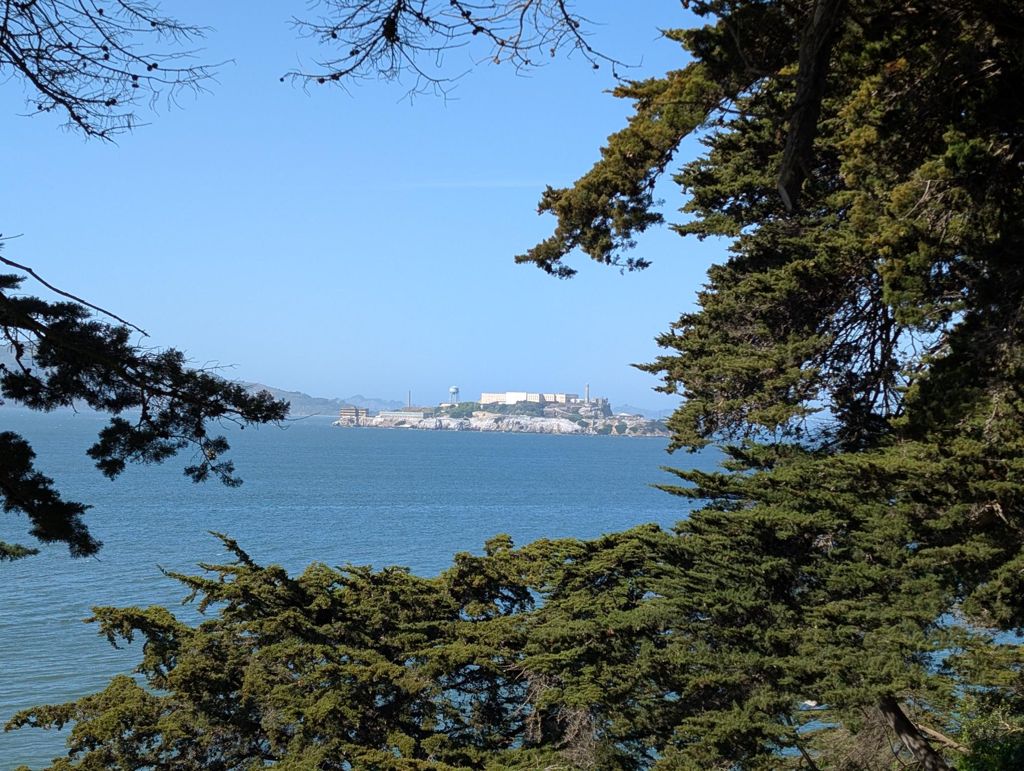 Butterlap (Presidio & Golden Gate Park) photo 51