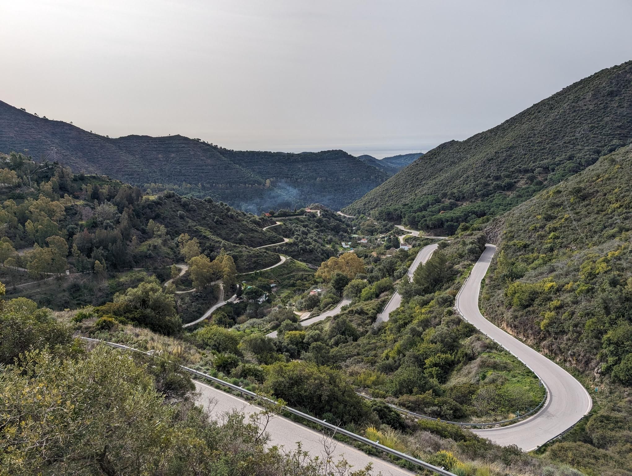 Andalusia Bike packing - Day 2 (part 1) photo 5