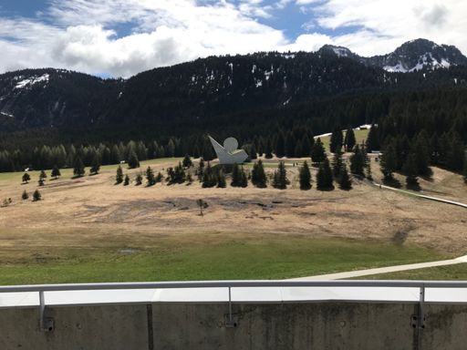 Plateau des Glières. « Vivre libre ou mourir »