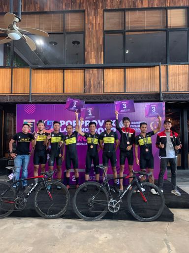 Kontingen Bandar Lampung