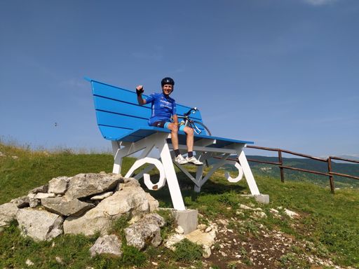 Oggi mi sento piccolo