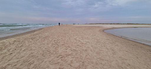 Ostsee + Nordsee = Nosdsee