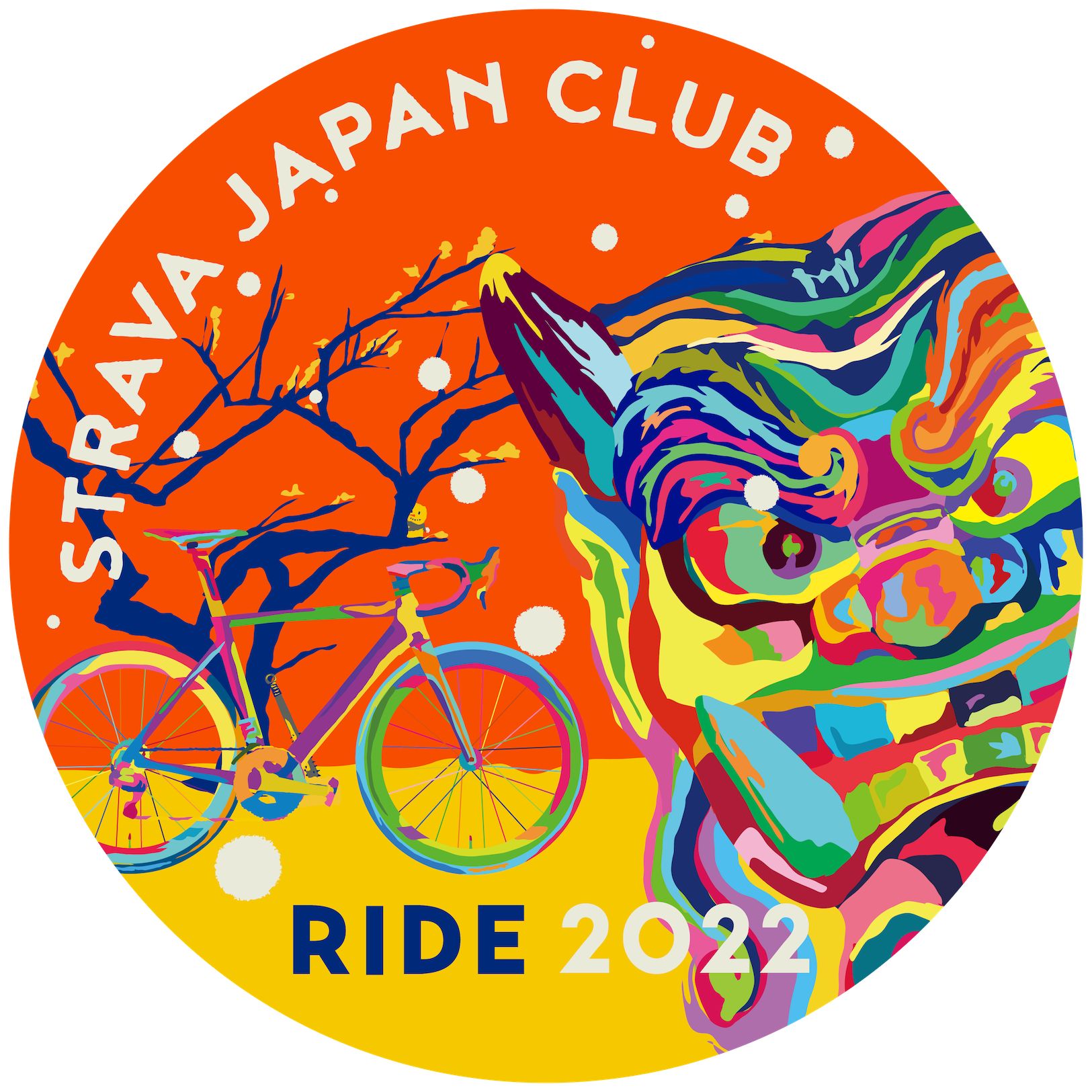Japan 클럽 Strava Japan Club Strava