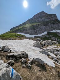 Leysin rando ferrata