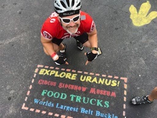 It's a suggestion not a rule!