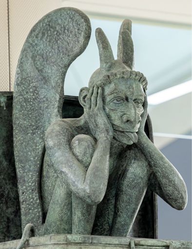 This is me enjoying Christmas by myself. 